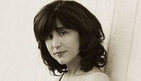 Kim Masters, host of KCRW's <em>The Business</em>