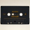 A Maxell XLII-S 90 cassette tape