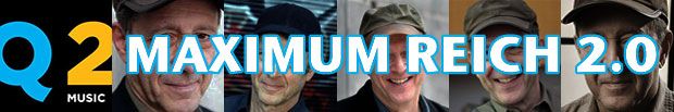 Maximum Reich