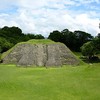 Mayan Ruins