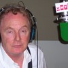 Malcolm McLaren on Soundcheck in 2008