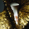 Alexander McQueen (British, 1969-2010) Dress, autumn/winter 2010.