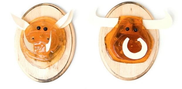 Ben Light, Dave Gould, and Ben Walmer won the Special Jury's Meat Lovers' Honorable Mention in 2010 for 