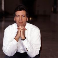 Thomas Hampson