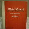 Mein Kampf