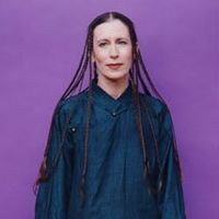 Meredith Monk
