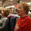 A 'Messiah' Flash Mob in California