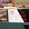 Christian Pop Music section