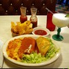 mexican food
