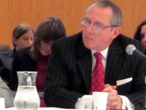 michael caputo