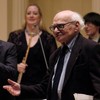 Milton Babbitt (May 10, 2006)