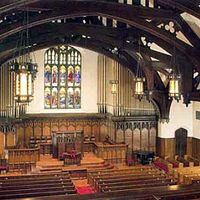 1981 Holtkamp organ at Plymouth Congregational Church, Minneapolis, MN