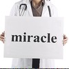 doctor miracle sign