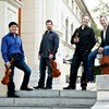 Miró Quartet