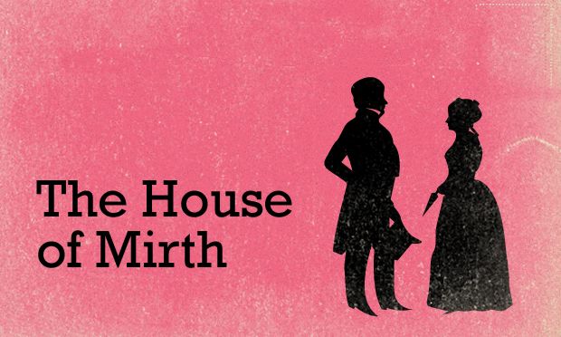The House of Mirth feature card
