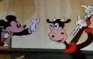 Mickey’s Grand Opera