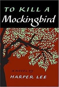 The cover art for the book 