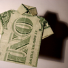 money shirt