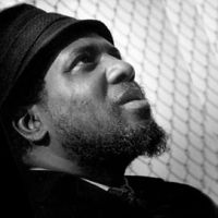 Thelonious Monk