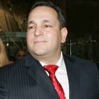 Sen. Hiram Monserrate