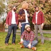 The Moondoggies