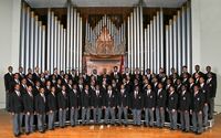 Morehouse College Glee Club 