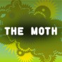 The Moth Radio Hour logo