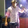 Daniel Blue of Motopony