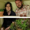 Brendon Anderegg and Koen Holtkamp of Mountains