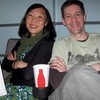 Movie Date's Kristen Meinzer and Rafer Guzman