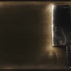 Creepy cleaver