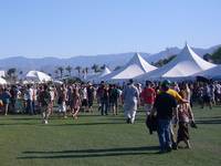 summer music festival