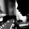 Learning to play piano
