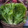Mustard greens