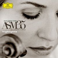 Anne-Sophie Mutter 'Highlights'