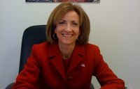 Congresswoman Nan Hayworth (R-NY19)