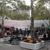 The new Tavern on the Green with gourmet food trucks
