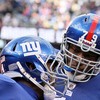 The New York Giants