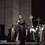The new production of Tosca