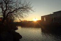 Newtown Creek