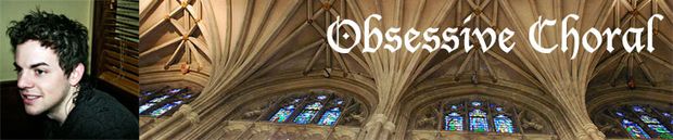 Obsessive Choral with Nico Muhly