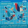 Jonathan Harvey's Bird Concerto with Pianosong