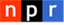 National Public Radio (NPR)