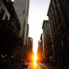 New York City Summer Heat