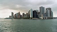 NYC Skyline