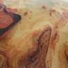 Oil is seen in Bay Jimmy on June 15, 2010, off of Grand Isle, La. The BP spill has been called the largest environmental disaster in American history.