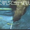 A screenshot of the live feed of the Gulf oil leak