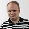 Oleg Kashin
