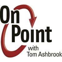 On Point NPR logo