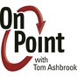 On Point NPR logo